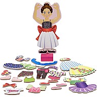 Nina Ballerina