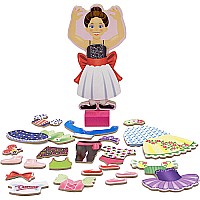Nina Ballerina