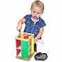 Pound and Roll Tower