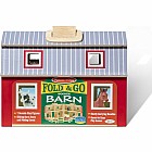 Fold  GO Barn