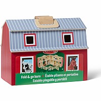 Fold  GO Mini Barn