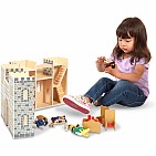 Fold  GO Castle