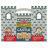 Fold  GO Mini Castle