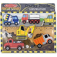 Chunky Construction