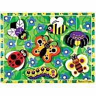 Insects Chunky Puzzle
