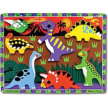 Dinosaurs