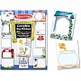 Complete the Picture Pad