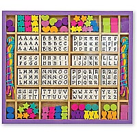 BEAD BOX/ABC