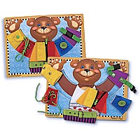 Basic Skills Board