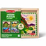 Dinosaurs Puzzles In A Box