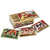 FARM BOX