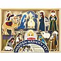 Nativity Set