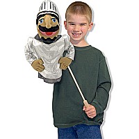 Puppet - Knight