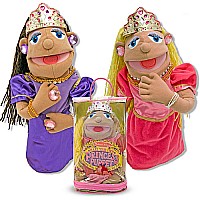 Myo Princess Puppet