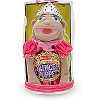 Myo Princess Puppet