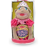 Myo Princess Puppet