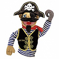 Puppet - Pirate