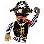 Pirate Puppet