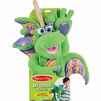 Puppet - Dragon