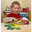 Felt Food  Taco Set