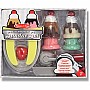 Slice and Scoop Sundae Set
