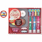 Bake  Decorate Cupcake Set