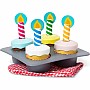 Bake  Decorate Cupcake Set