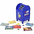 Stamp and Sort Mailbox