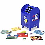 Stamp & Sort Mailbox