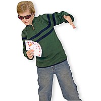 Card Tricks Unshuffled