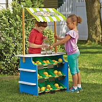 Grocery Store  Lemonade Stand