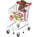 Shopping Cart Authentic