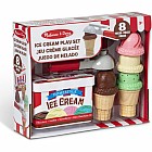 Ice Cream Scoop Set