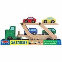 Car Carrier