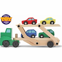 Car Carrier