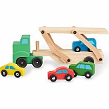 Car Carrier