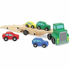 Car Carrier