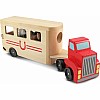 Horse Carrier
