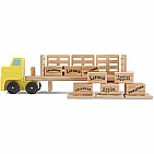 Cargo Carrier