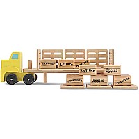 Cargo Carrier