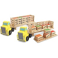 Cargo Carrier