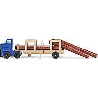 Log Carrier