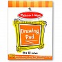 Melissa & Doug Drawing Pad