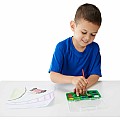 Take-along Watercolor Paint Set