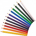 12 Pencils Melissa and Doug