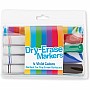 Dry-erase Marker Set (4 pc)