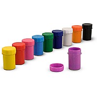 Deluxe Poster Paint Set