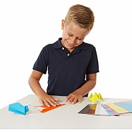 Origami Paper (6"x6")