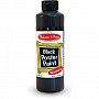 Black Poster Paint (8 Oz)