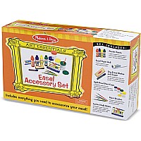 Easel Companion Set